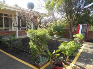 Internal Photo of Isomer Aged Care Facility