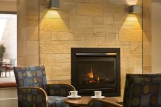 Internal Photo of Helping Hand Aged Care - Lightsview