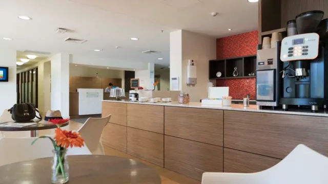 Internal Photo of Regis Yeronga