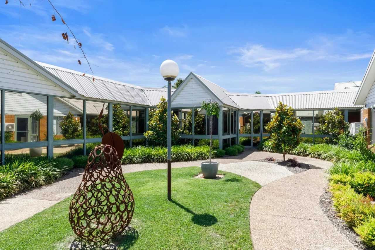 Feature Photo of Fred Ward Gardens