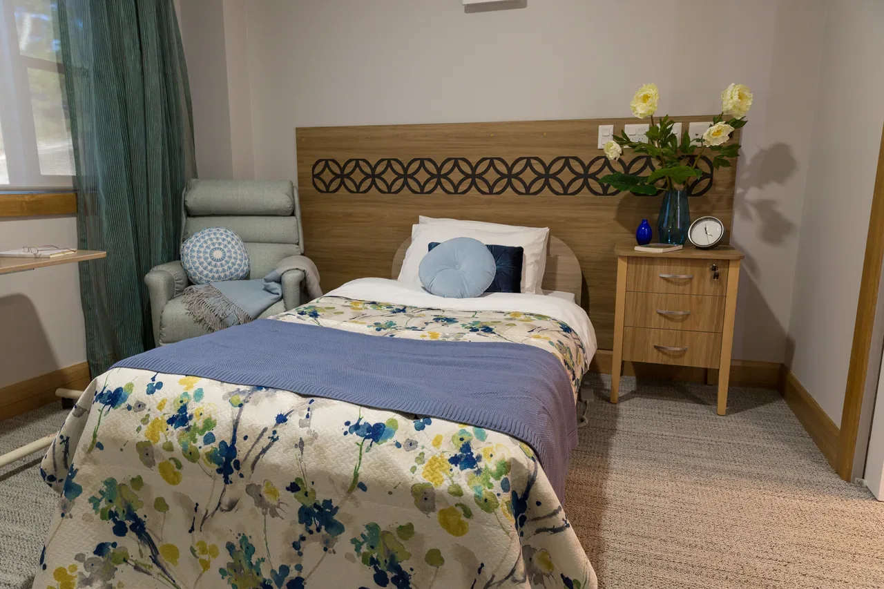 Internal Photo of Mayfield Aged Care