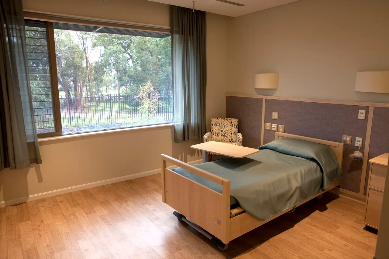 Internal Photo of Juniper Hayloft