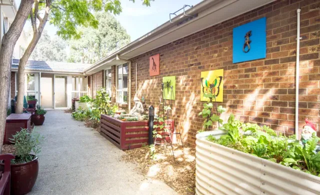 External Photo of Bupa Coburg