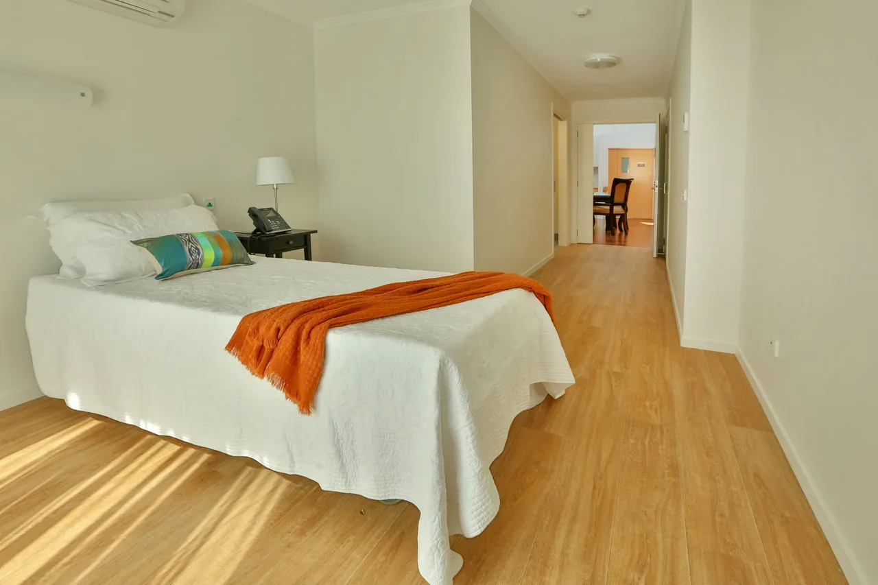 Feature Photo of Coptic Hostel