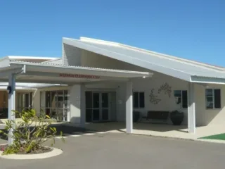 External Photo of Juniper Hillcrest