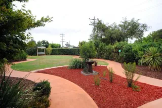 External Photo of Murrayvale Aged Care