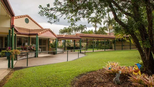 Feature Photo of Blue Care Dicky Beach Aged Care Facility