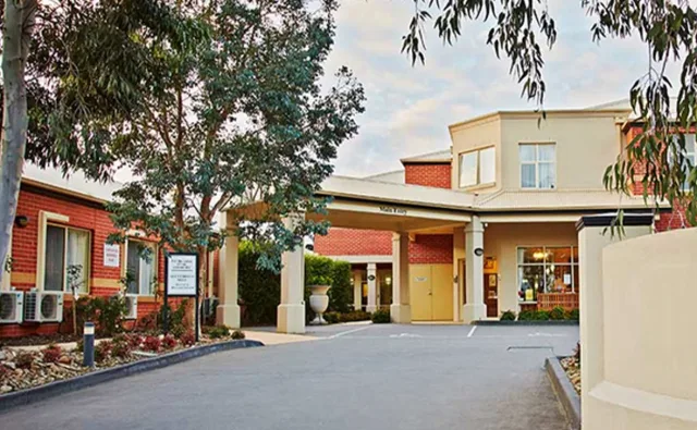 Feature Photo of Mordialloc Grove Care Community