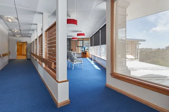 Internal Photo of Mount Esk Aged Care