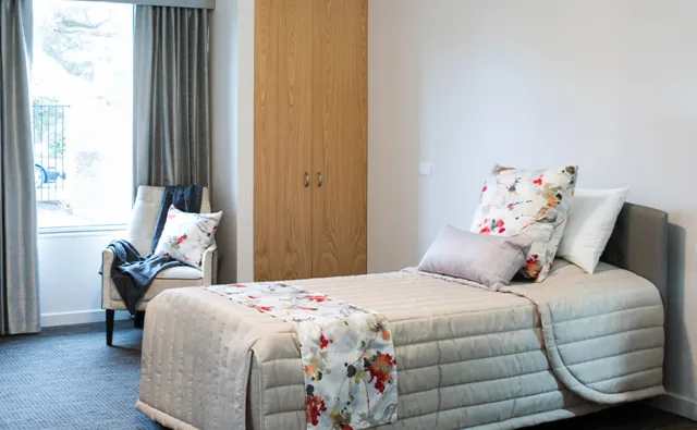Internal Photo of Ivanhoe Grand Care Community