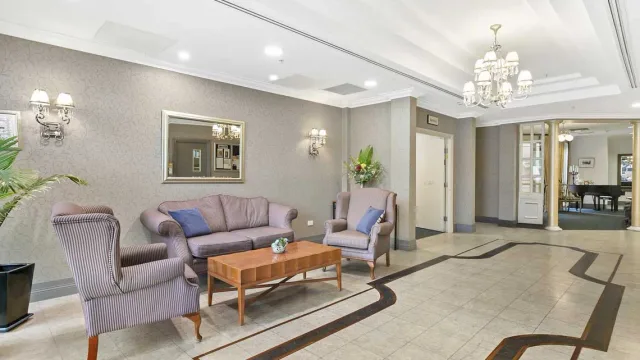 Feature Photo of Bupa Mosman