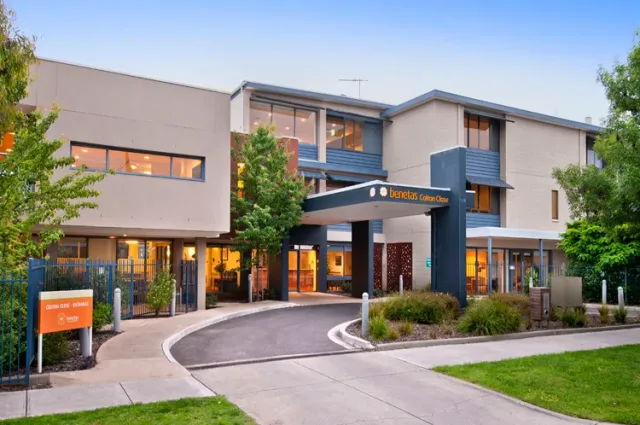 External Photo of Benetas Colton Close