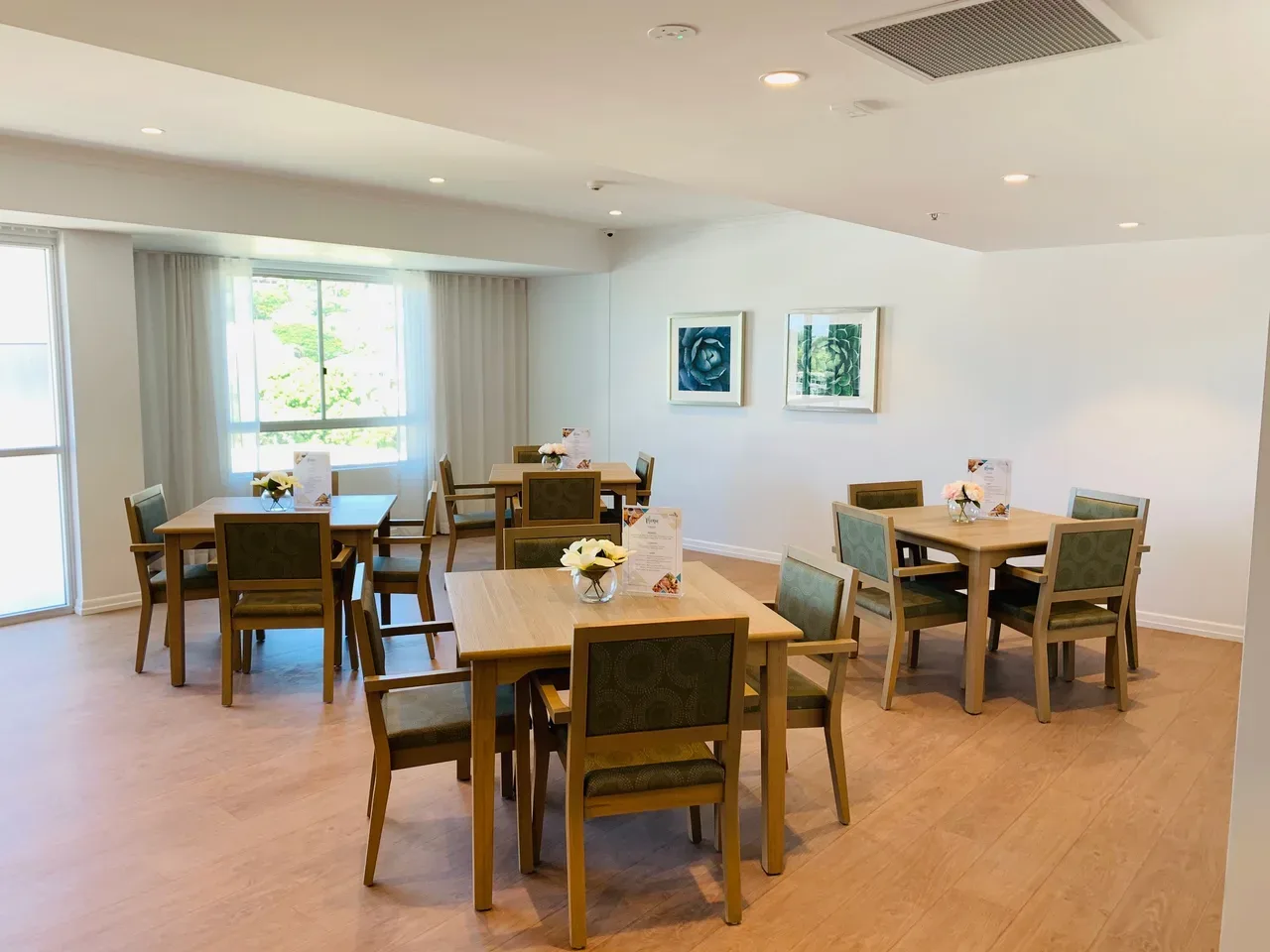Internal Photo of Infinite Care Ipswich