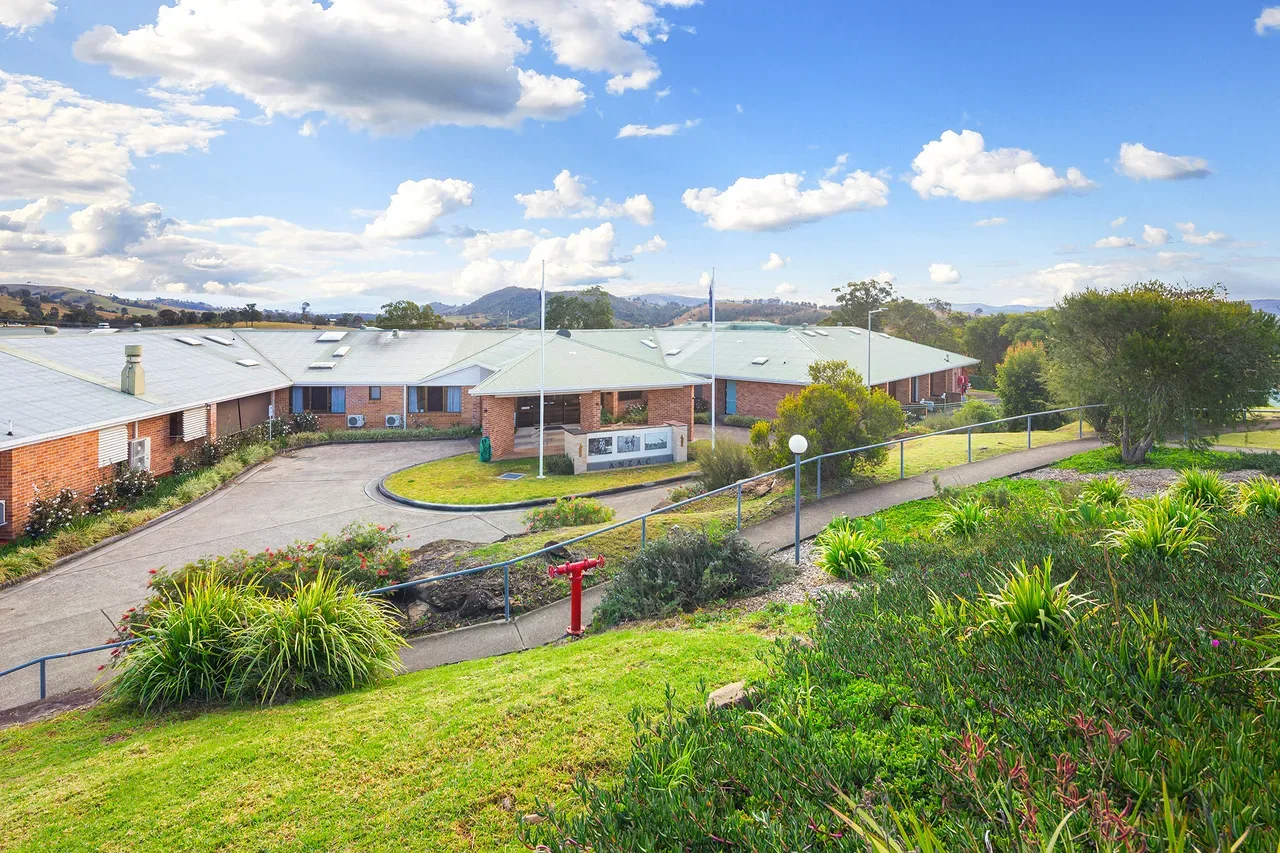 External Photo of Lara Aged Care