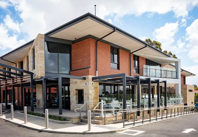 Feature Photo of Resthaven Murray Bridge