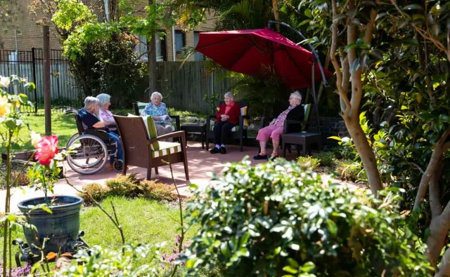 External Photo of Narraweena Grove Care Community