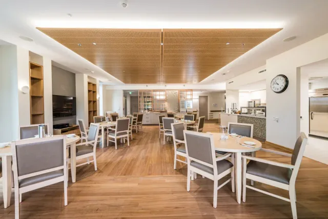 Internal Photo of Dovetree