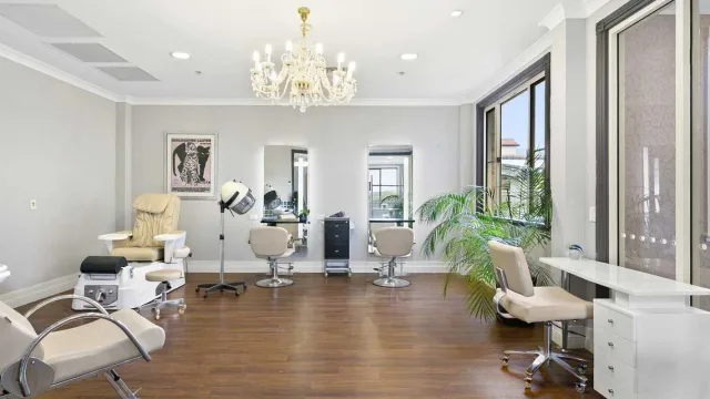 Internal Photo of Bupa Mosman