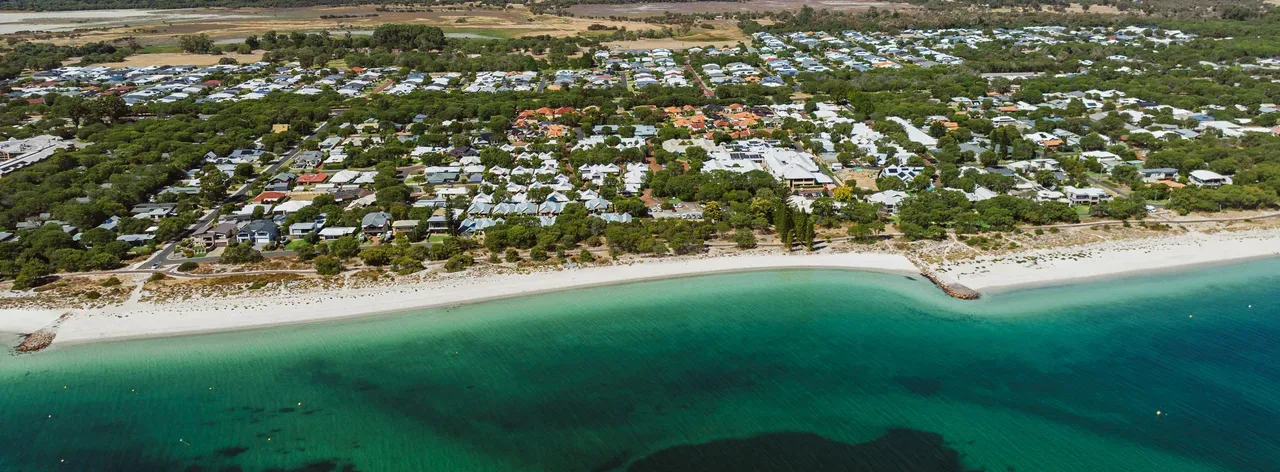 External Photo of Capecare