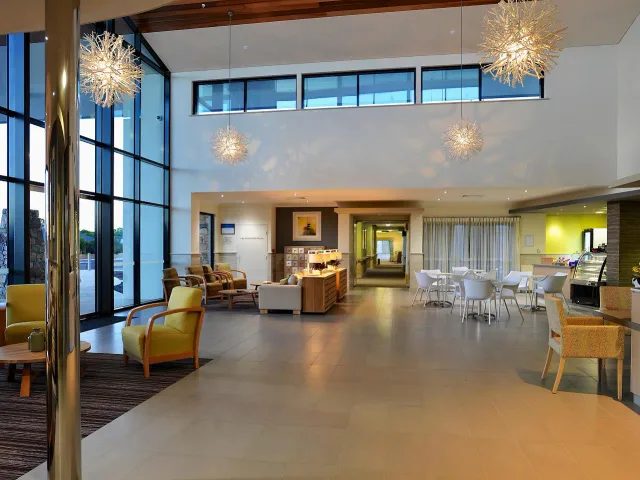 Internal Photo of Aegis Ellenvale