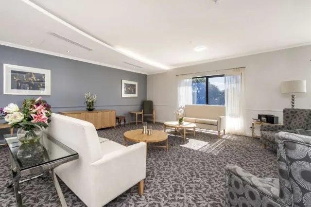 Internal Photo of Aegis Balmoral