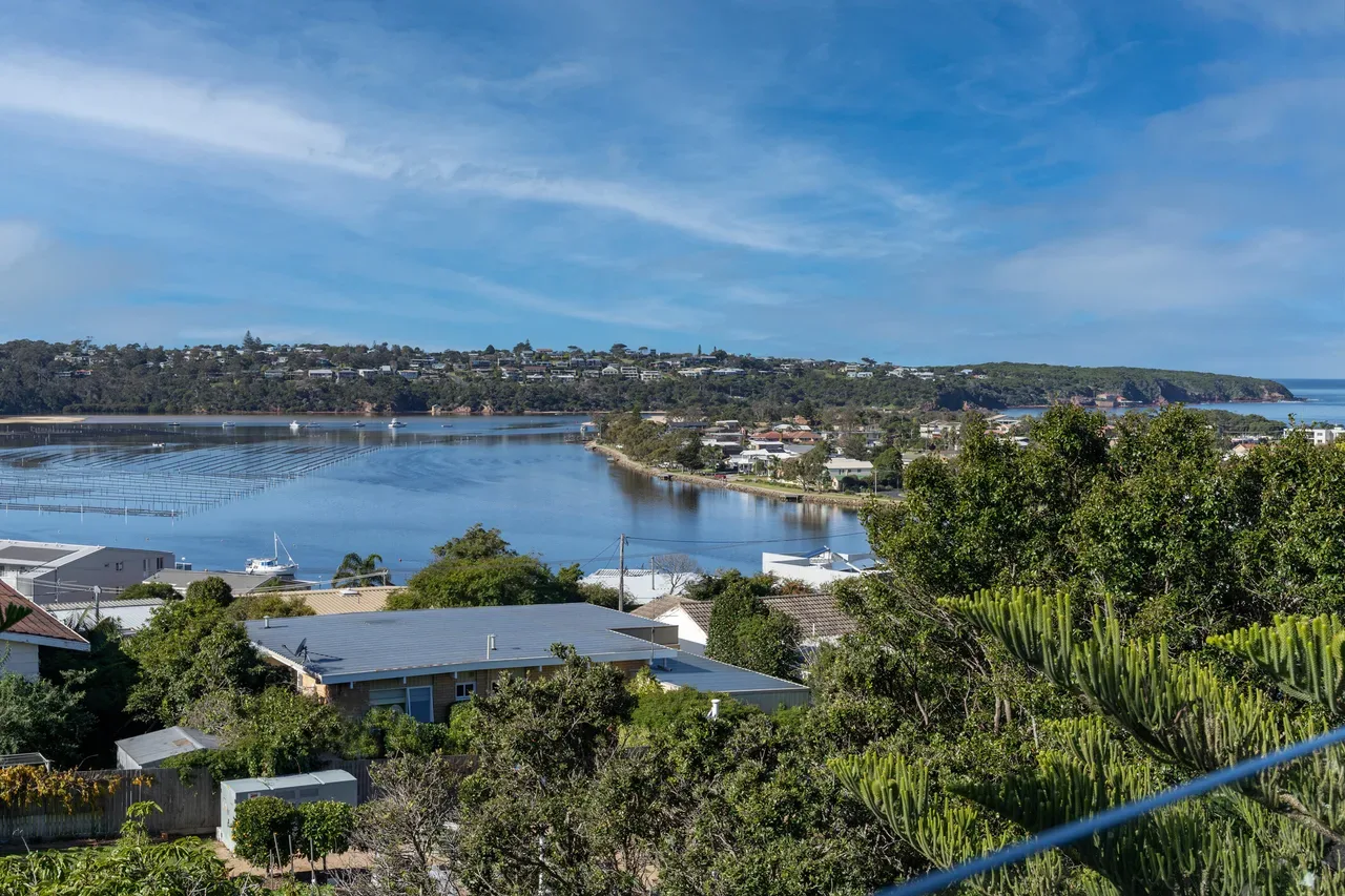 External Photo of Albert Moore Gardens