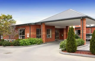 External Photo of Carrum Downs Private Nursing Home