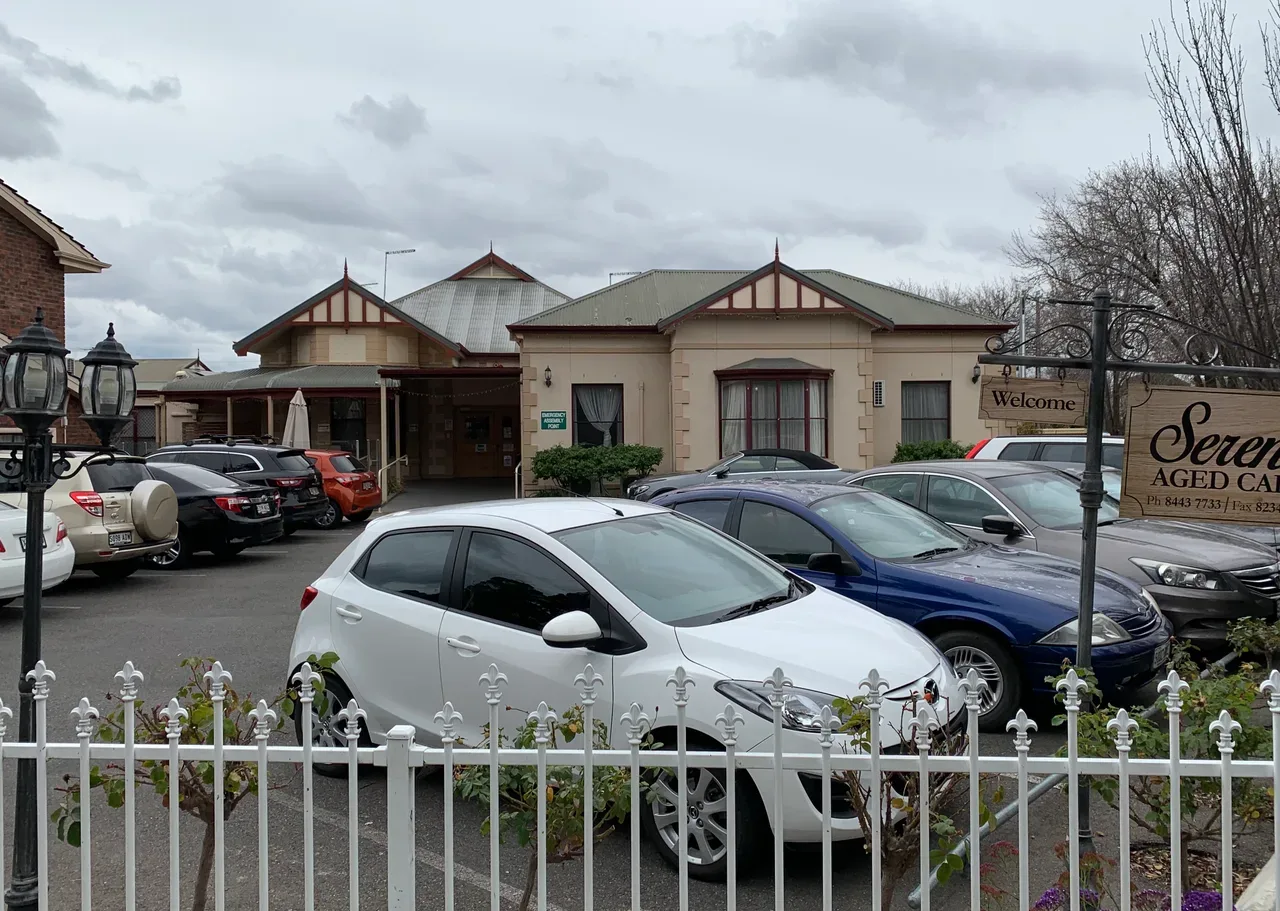 Feature Photo of Serene Residential Care Services
