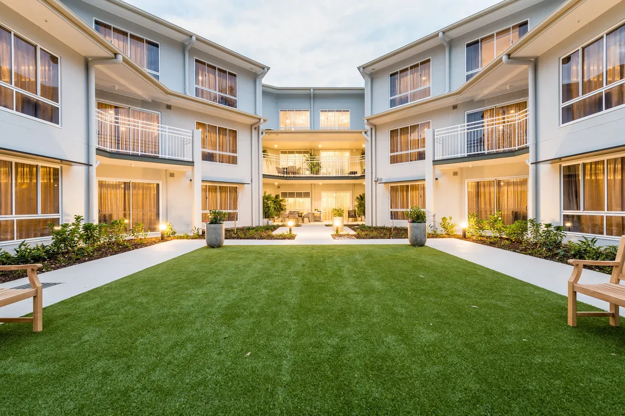 Feature Photo of Regis Morayfield