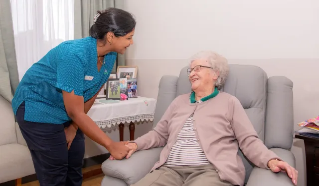 Feature Photo of Capecare