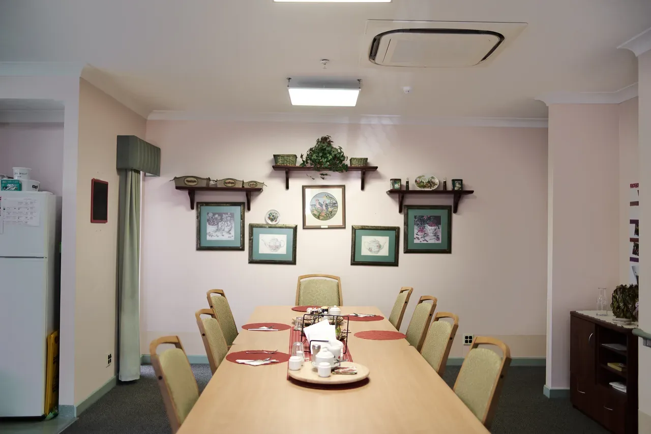 Feature Photo of Edgewater Mercy Hostel