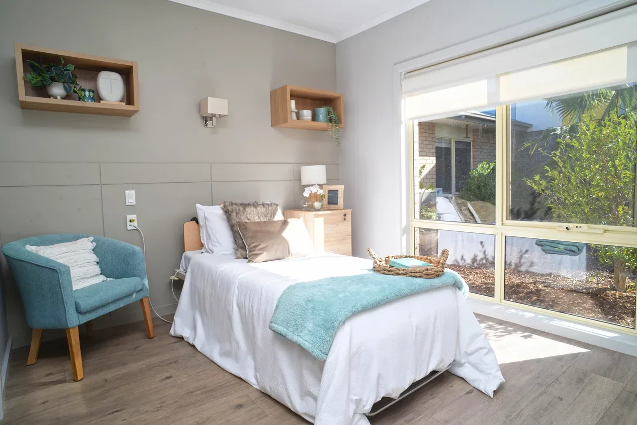 Internal Photo of Mercy Place Shepparton