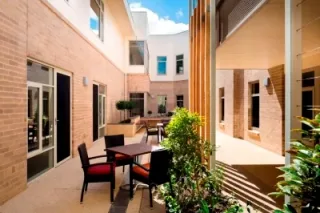External Photo of Helping Hand Aged Care - Lightsview