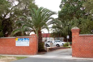 External Photo of Villa Pelletier Hostel