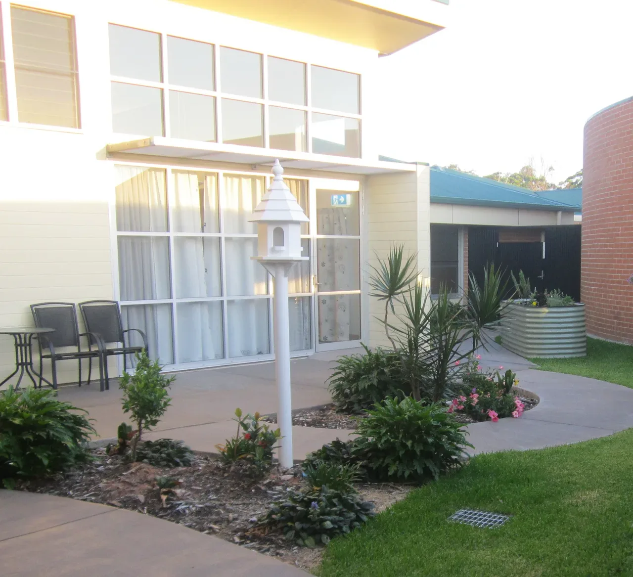 Feature Photo of Banyula Lodge