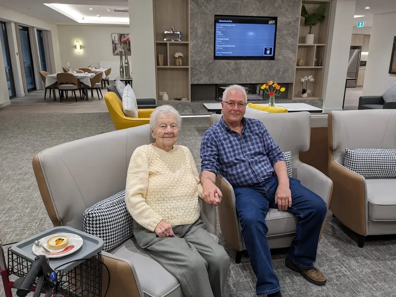 Feature Photo of Oxa Care