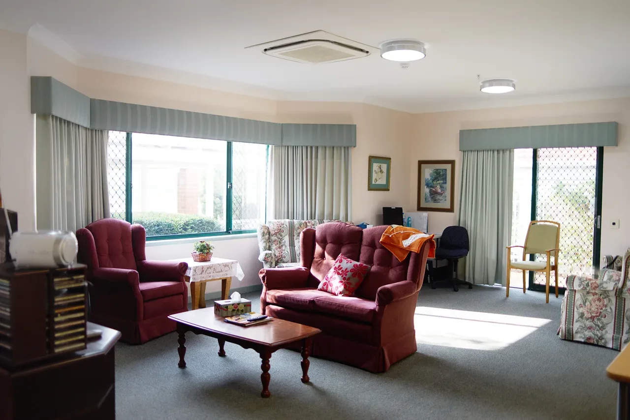 Feature Photo of Edgewater Mercy Hostel