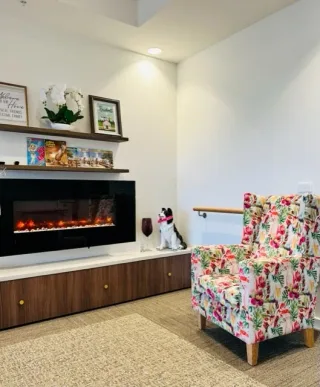 Feature Photo of Birchip Nursing Home