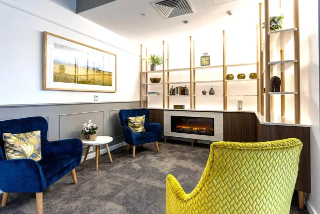 Internal Photo of Resthaven Leabrook