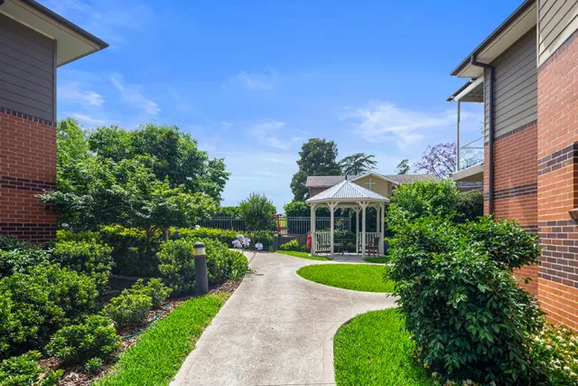 External Photo of John Goodlet Manor