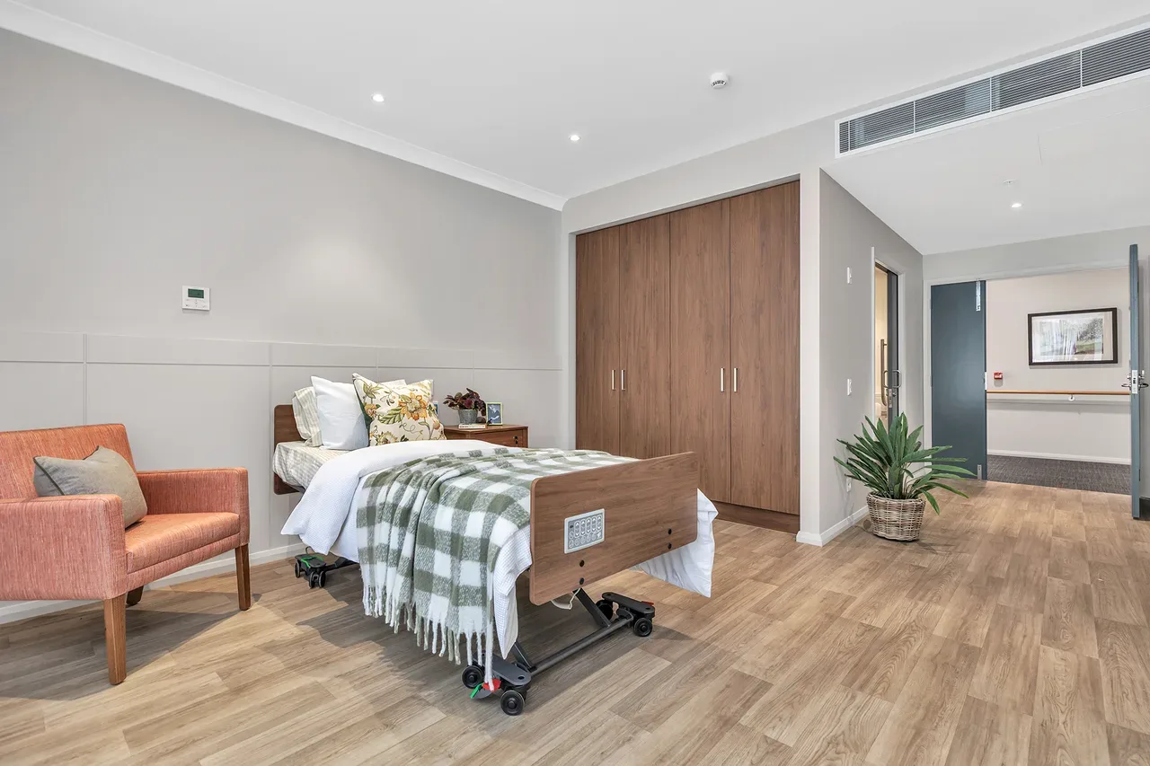 Internal Photo of Woodhaven
