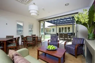 Internal Photo of Uniting Arrunga Ermington