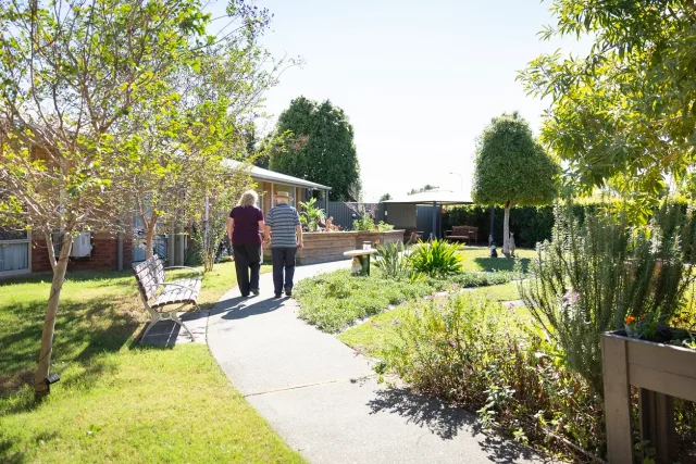 Feature Photo of Regis Caboolture
