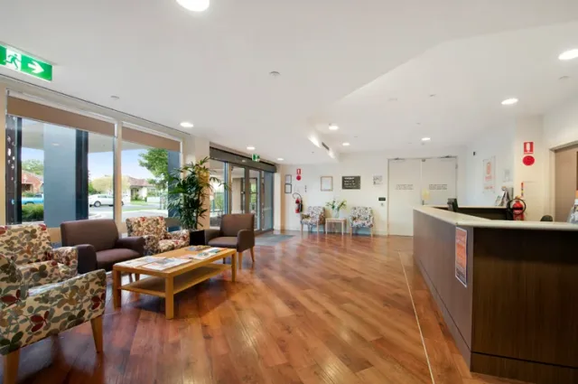 Feature Photo of Benetas Colton Close