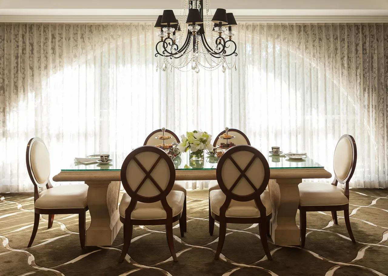Internal Photo of Killara Gardens Aged Care