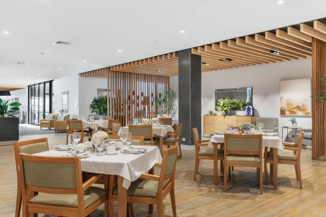 Internal Photo of Aeralife Northpoint