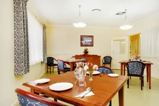 Internal Photo of Murrayvale Aged Care