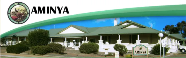 External Photo of Aminya Village Hostel