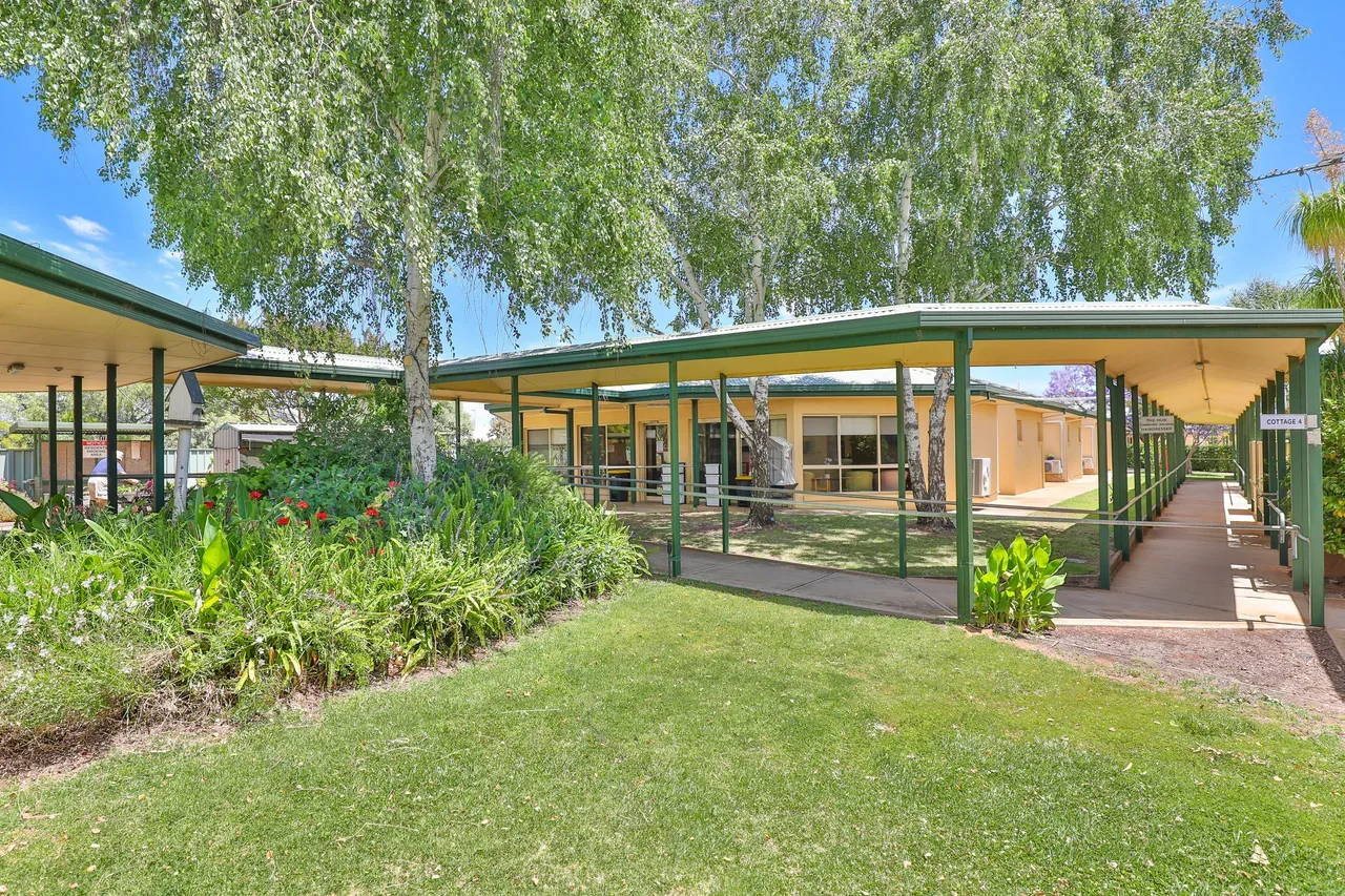 External Photo of Jacaranda Village