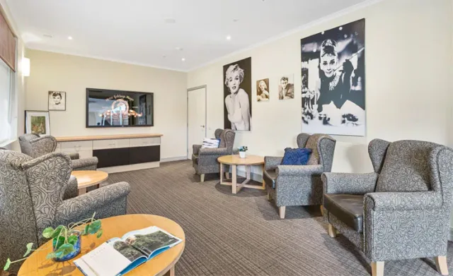 Feature Photo of Bupa Croydon